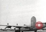 Image Ford B-24 Aéronefs Michigan United States USA, 1944, de la seconde 36 séquences d'archives historiques vidéo 65675066099
