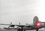 Image Ford B-24 Aéronefs Michigan United States USA, 1944, de la seconde 37 séquences d'archives historiques vidéo 65675066099