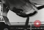Image Ford B-24 Aéronefs Michigan United States USA, 1944, de la seconde 38 séquences d'archives historiques vidéo 65675066099