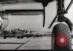 Image Ford B-24 Aéronefs Michigan United States USA, 1944, de la seconde 44 séquences d'archives historiques vidéo 65675066099