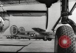 Image Ford B-24 Aéronefs Michigan United States USA, 1944, de la seconde 47 séquences d'archives historiques vidéo 65675066099