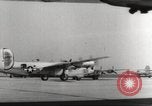 Image Ford B-24 Aéronefs Michigan United States USA, 1944, de la seconde 52 séquences d'archives historiques vidéo 65675066099