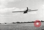 Image CG-4 Waco planeur Iron Mountain Michigan USA, 1944, de la seconde 11 séquences d'archives historiques vidéo 65675066100