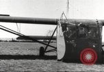 Image CG-4 Waco planeur Iron Mountain Michigan USA, 1944, de la seconde 17 séquences d'archives historiques vidéo 65675066100