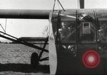 Image CG-4 Waco planeur Iron Mountain Michigan USA, 1944, de la seconde 18 séquences d'archives historiques vidéo 65675066100