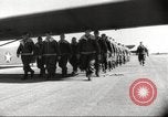 Image CG-4 Waco planeur Iron Mountain Michigan USA, 1944, de la seconde 21 séquences d'archives historiques vidéo 65675066100