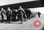 Image CG-4 Waco planeur Iron Mountain Michigan USA, 1944, de la seconde 22 séquences d'archives historiques vidéo 65675066100