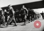 Image CG-4 Waco planeur Iron Mountain Michigan USA, 1944, de la seconde 23 séquences d'archives historiques vidéo 65675066100