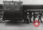 Image CG-4 Waco planeur Iron Mountain Michigan USA, 1944, de la seconde 24 séquences d'archives historiques vidéo 65675066100
