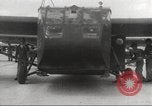 Image CG-4 Waco planeur Iron Mountain Michigan USA, 1944, de la seconde 25 séquences d'archives historiques vidéo 65675066100
