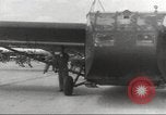 Image CG-4 Waco planeur Iron Mountain Michigan USA, 1944, de la seconde 26 séquences d'archives historiques vidéo 65675066100