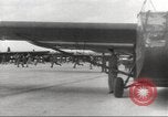 Image CG-4 Waco planeur Iron Mountain Michigan USA, 1944, de la seconde 27 séquences d'archives historiques vidéo 65675066100