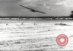 Image CG-4 Waco planeur Iron Mountain Michigan USA, 1944, de la seconde 30 séquences d'archives historiques vidéo 65675066100