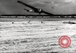 Image CG-4 Waco planeur Iron Mountain Michigan USA, 1944, de la seconde 32 séquences d'archives historiques vidéo 65675066100