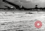 Image CG-4 Waco planeur Iron Mountain Michigan USA, 1944, de la seconde 33 séquences d'archives historiques vidéo 65675066100
