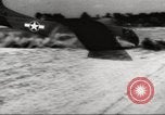 Image CG-4 Waco planeur Iron Mountain Michigan USA, 1944, de la seconde 35 séquences d'archives historiques vidéo 65675066100