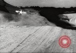 Image CG-4 Waco planeur Iron Mountain Michigan USA, 1944, de la seconde 36 séquences d'archives historiques vidéo 65675066100