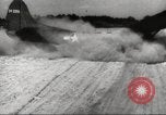 Image CG-4 Waco planeur Iron Mountain Michigan USA, 1944, de la seconde 37 séquences d'archives historiques vidéo 65675066100