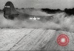 Image CG-4 Waco planeur Iron Mountain Michigan USA, 1944, de la seconde 38 séquences d'archives historiques vidéo 65675066100