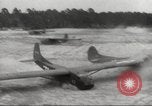 Image CG-4 Waco planeur Iron Mountain Michigan USA, 1944, de la seconde 39 séquences d'archives historiques vidéo 65675066100