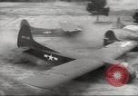 Image CG-4 Waco planeur Iron Mountain Michigan USA, 1944, de la seconde 40 séquences d'archives historiques vidéo 65675066100