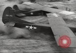Image CG-4 Waco planeur Iron Mountain Michigan USA, 1944, de la seconde 41 séquences d'archives historiques vidéo 65675066100