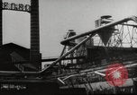 Image CG-4 Waco planeur Iron Mountain Michigan USA, 1944, de la seconde 49 séquences d'archives historiques vidéo 65675066100