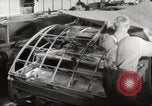 Image CG-4 Waco planeur Iron Mountain Michigan USA, 1944, de la seconde 51 séquences d'archives historiques vidéo 65675066100