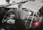 Image CG-4 Waco planeur Iron Mountain Michigan USA, 1944, de la seconde 52 séquences d'archives historiques vidéo 65675066100