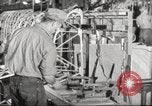 Image CG-4 Waco planeur Iron Mountain Michigan USA, 1944, de la seconde 56 séquences d'archives historiques vidéo 65675066100