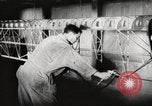 Image CG-4 Waco planeur Iron Mountain Michigan USA, 1944, de la seconde 59 séquences d'archives historiques vidéo 65675066100