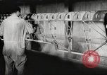 Image CG-4 Waco planeur Iron Mountain Michigan USA, 1944, de la seconde 61 séquences d'archives historiques vidéo 65675066100
