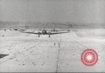 Image of CG-4A Waco gliders United States USA, 1944, second 12 stock footage video 65675066101