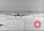Image of CG-4A Waco gliders United States USA, 1944, second 14 stock footage video 65675066101