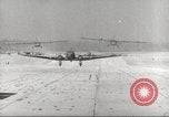 Image of CG-4A Waco gliders United States USA, 1944, second 15 stock footage video 65675066101