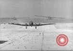 Image of CG-4A Waco gliders United States USA, 1944, second 16 stock footage video 65675066101
