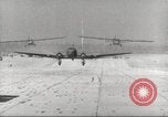Image of CG-4A Waco gliders United States USA, 1944, second 17 stock footage video 65675066101