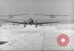 Image of CG-4A Waco gliders United States USA, 1944, second 18 stock footage video 65675066101