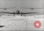 Image of CG-4A Waco gliders United States USA, 1944, second 19 stock footage video 65675066101