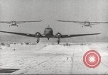 Image of CG-4A Waco gliders United States USA, 1944, second 20 stock footage video 65675066101