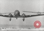 Image of CG-4A Waco gliders United States USA, 1944, second 23 stock footage video 65675066101