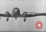 Image of CG-4A Waco gliders United States USA, 1944, second 24 stock footage video 65675066101