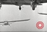 Image of CG-4A Waco gliders United States USA, 1944, second 26 stock footage video 65675066101