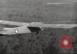 Image of CG-4A Waco gliders United States USA, 1944, second 28 stock footage video 65675066101