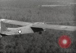Image of CG-4A Waco gliders United States USA, 1944, second 29 stock footage video 65675066101