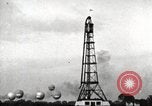 Image balloon race Dearborn Michigan USA, 1925, de la seconde 3 séquences d'archives historiques vidéo 65675066102