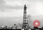 Image balloon race Dearborn Michigan USA, 1925, de la seconde 4 séquences d'archives historiques vidéo 65675066102