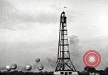 Image balloon race Dearborn Michigan USA, 1925, de la seconde 5 séquences d'archives historiques vidéo 65675066102
