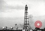 Image balloon race Dearborn Michigan USA, 1925, de la seconde 6 séquences d'archives historiques vidéo 65675066102