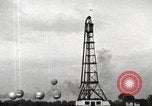 Image balloon race Dearborn Michigan USA, 1925, de la seconde 7 séquences d'archives historiques vidéo 65675066102